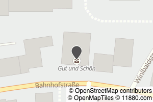 In Kartenansicht öffnen