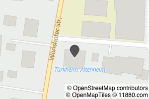 In Kartenansicht öffnen