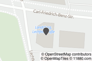 In Kartenansicht öffnen