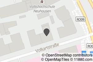 In Kartenansicht öffnen