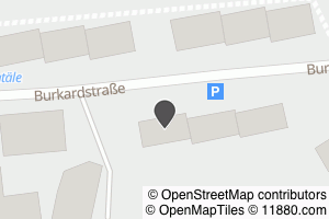 In Kartenansicht öffnen