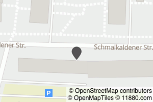 In Kartenansicht öffnen