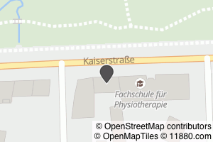 In Kartenansicht öffnen