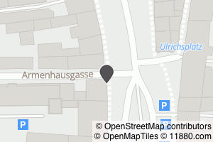 In Kartenansicht öffnen