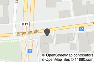 In Kartenansicht öffnen