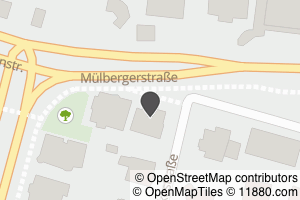 In Kartenansicht öffnen