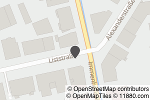 In Kartenansicht öffnen