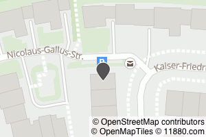 In Kartenansicht öffnen