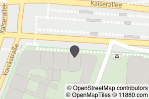 In Kartenansicht öffnen