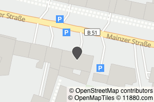 In Kartenansicht öffnen