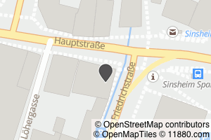 In Kartenansicht öffnen