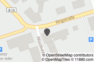 In Kartenansicht öffnen