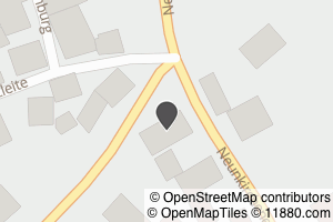 In Kartenansicht öffnen