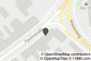 In Kartenansicht öffnen