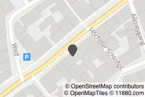 In Kartenansicht öffnen