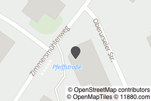 In Kartenansicht öffnen