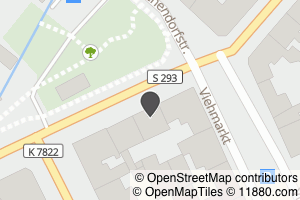 In Kartenansicht öffnen