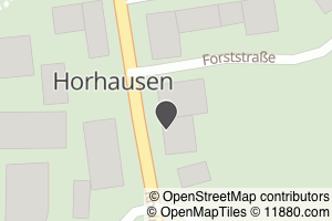 In Kartenansicht öffnen