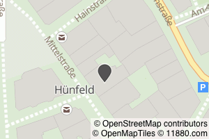 In Kartenansicht öffnen