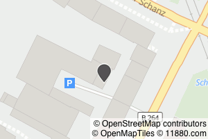 In Kartenansicht öffnen