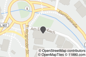 In Kartenansicht öffnen