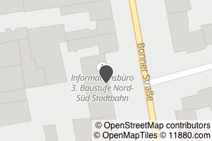 In Kartenansicht öffnen