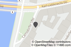 In Kartenansicht öffnen