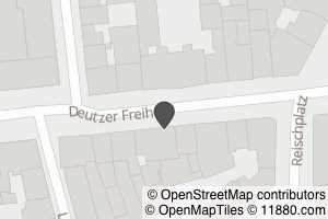 In Kartenansicht öffnen