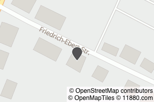 In Kartenansicht öffnen