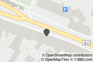 In Kartenansicht öffnen