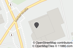 In Kartenansicht öffnen