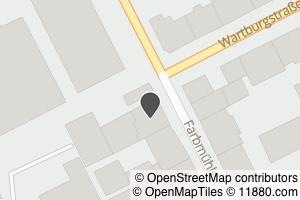 In Kartenansicht öffnen