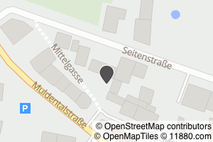 In Kartenansicht öffnen