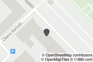 In Kartenansicht öffnen