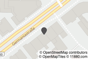 In Kartenansicht öffnen