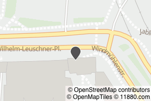 In Kartenansicht öffnen