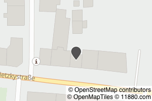 In Kartenansicht öffnen