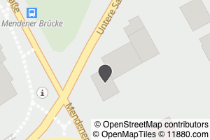 In Kartenansicht öffnen