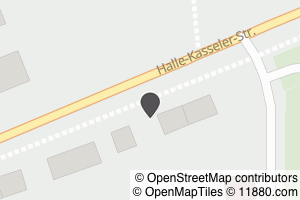 In Kartenansicht öffnen