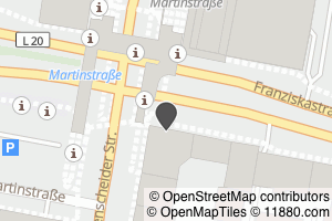 In Kartenansicht öffnen