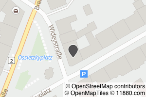 In Kartenansicht öffnen