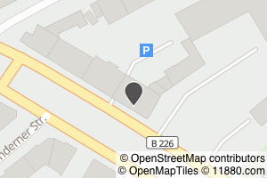 In Kartenansicht öffnen