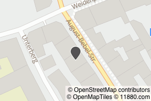 In Kartenansicht öffnen