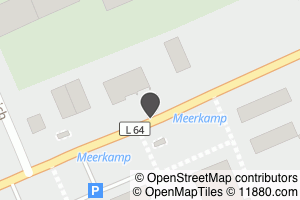 In Kartenansicht öffnen