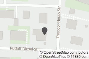 In Kartenansicht öffnen