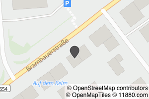 In Kartenansicht öffnen