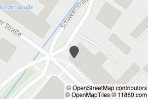 In Kartenansicht öffnen