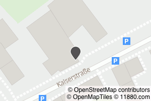 In Kartenansicht öffnen