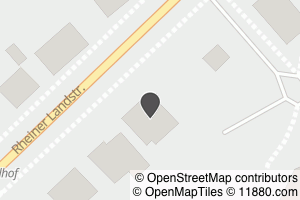 In Kartenansicht öffnen