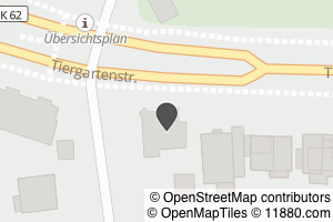 In Kartenansicht öffnen